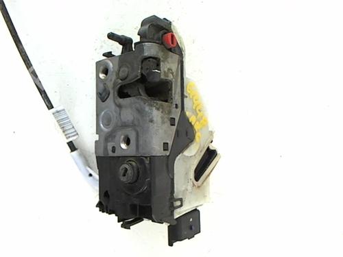 Rear left lock PEUGEOT 208 I (CA_, CC_) 1.4 HDi | BP20426678C100 