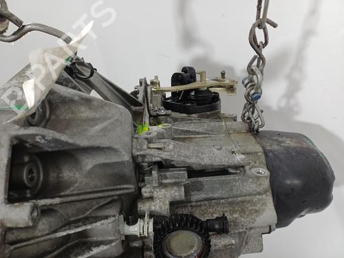 Gearbox RENAULT KANGOO Express (FW0/1_) 1.5 dCi 75 (FW07, FW10, FW04) | BP39229037M3 - Image 4