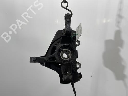 Used Left front steering knuckle Left front steering knuckle FIAT QUBO (225_) 1.3 D Multijet (225CXB1A, 225AXB1A, 225CXB11, 225AXB11,... (75 hp) 31956230 31956230