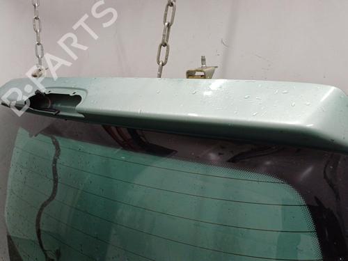 Tailgate PEUGEOT 307 Break (3E) 2.0 HDI 110 | BP20427351C6 