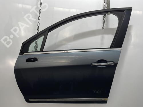 Used Left front door CITROËN C5 III Break (RW_) 1.6 HDi 110 (112 hp) 30443841