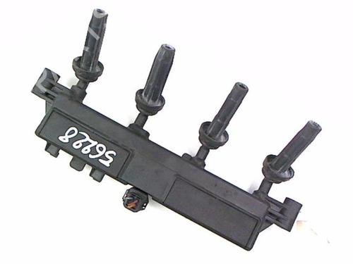 Used Ignition coil PEUGEOT 206 Hatchback (2A/C) 1.4 i (75 hp) 20459594