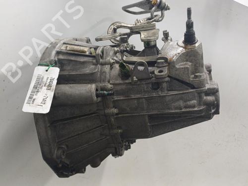 Gearbox RENAULT CLIO III (BR0/1, CR0/1) 2.0 16V Sport (CR0N, CR1P) | BP20467912M3 