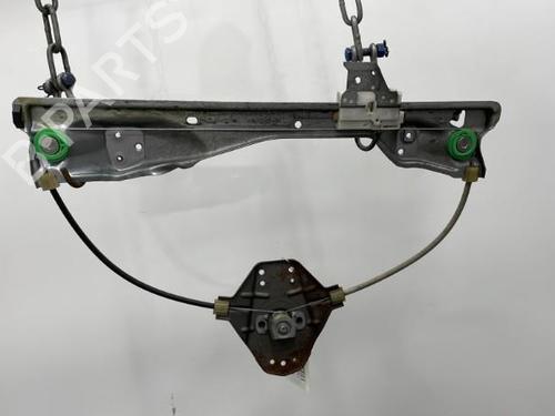 Used Rear left window mechanism PEUGEOT 308 I (4A_, 4C_) 1.6 HDi (92 hp) 20393741