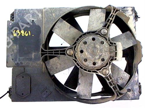 Used Radiator fan Radiator fan FIAT DUCATO Van (230_) 2.8 JTD (128 hp) 21206090 21206090