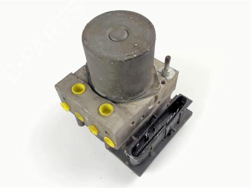 Used ABS pump PEUGEOT 607 (9D, 9U) 2.7 HDi 24V (204 hp) 20398008