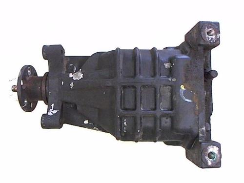 Used Rear differential HYUNDAI SANTA FÉ I (SM) 2.0 CRDi 4x4 (113 hp) 20436490