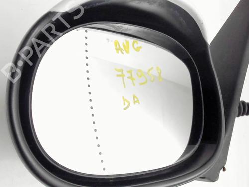 Left mirror PEUGEOT 206 Hatchback (2A/C) 1.4 HDi eco 70 | BP29419755C26 