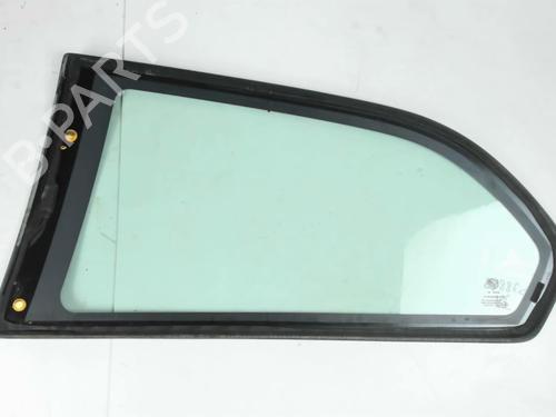 Rear right door window ALFA ROMEO 147 (937_) 1.9 JTDM 16V (937.AXN1B, 937.AXZ1B) | BP31193248C21
