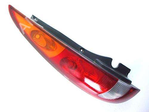 Left taillight NISSAN ALMERA TINO (V10) 2.2 dCi | BP20462098C34 