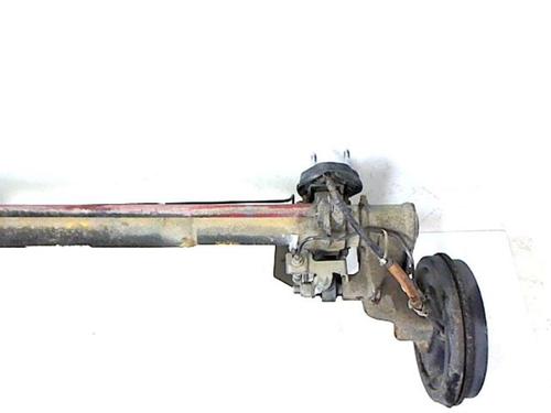 Rear axle CITROËN ZX Break (N2) 1.4 i | BP21205796M2 