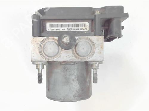 Pompe ABS FIAT PUNTO (188_) 1.3 JTD 16V | BP20415526M43 
