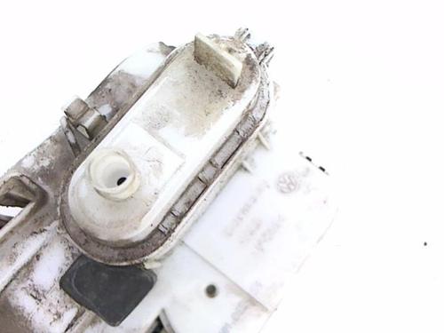 Front right lock VW POLO (6N2) 1.9 SDI | BP20409785C97 
