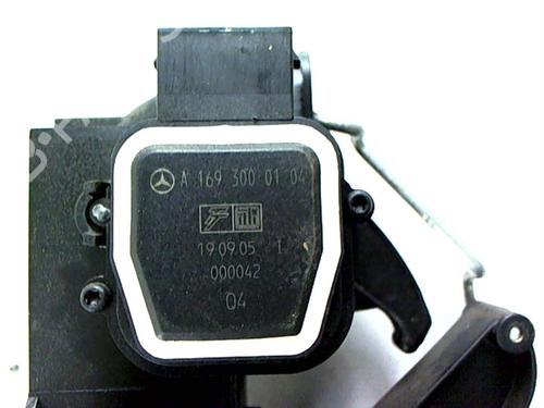 Elektronisk modul MERCEDES-BENZ A-CLASS (W169) A 180 CDI (169.007, 169.307) (109 hp) 21235183