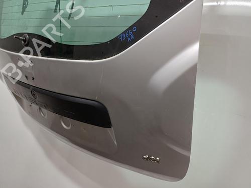 Tailgate DACIA DUSTER (HS_) | BP37728200C6 - Image 13