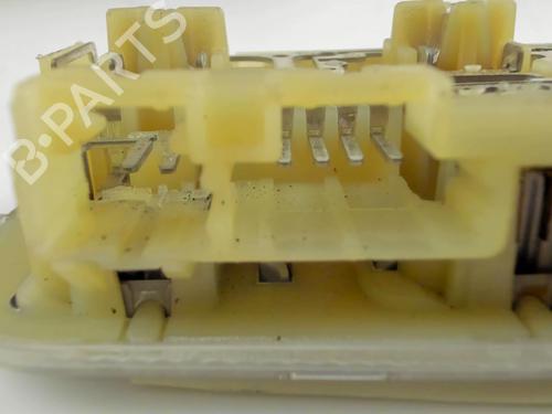 Interior roof light CITROËN C3 I (FC_, FN_) 1.4 HDi | BP20421718I8 