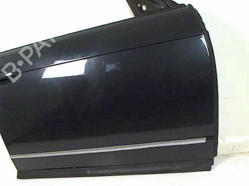 Right front door CITROËN C6 (TD_) 2.2 HDi | BP20466142C3 