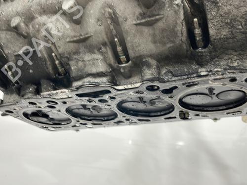 Cylinder head AUDI A4 B6 Avant (8E5) 1.9 TDI | BP27368692M5 