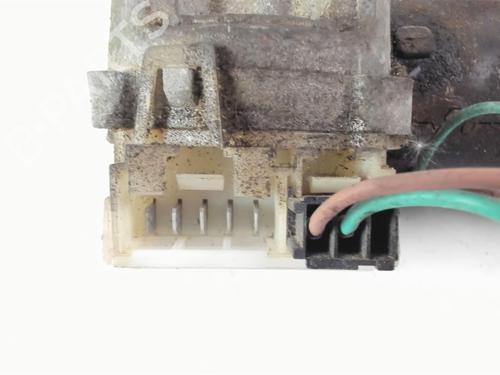 Front wiper motor FIAT PANDA (141_) 750 | BP20420398M29 