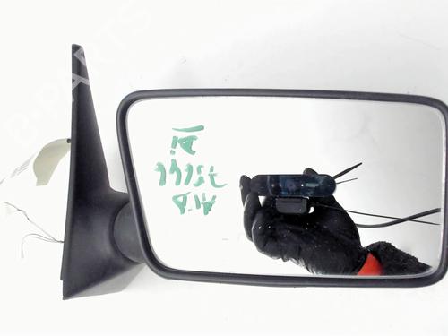 Used Right mirror CITROËN AX (ZA-_) 10 (44 hp) 31327949