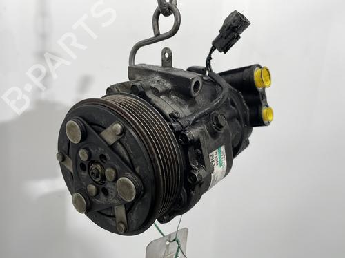 Used AC compressor AC compressor FIAT QUBO (225_) 1.3 D Multijet (225CXB1A, 225AXB1A, 225CXB11, 225AXB11,... (75 hp) 31956225 31956225