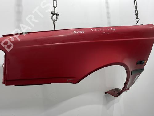 Left front fenders VOLVO 460 (464) 1.7 | BP29213093C41 