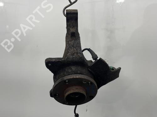 Used Left front steering knuckle Left front steering knuckle RENAULT AVANTIME (DE0_) 3.0 V6 (DE04, DE0T) (207 hp) 25265607 25265607