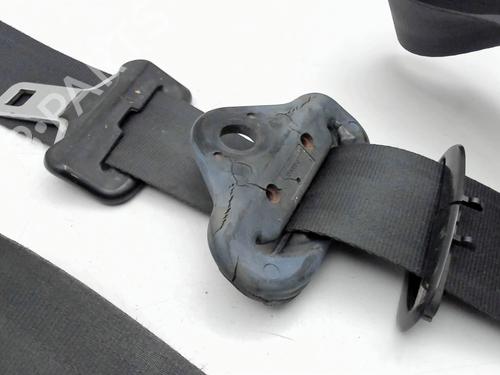 Used Front left seatbelt Front left seatbelt CITROËN SAXO (S0, S1) 1.1 X, SX (60 hp) 33314796 33314796
