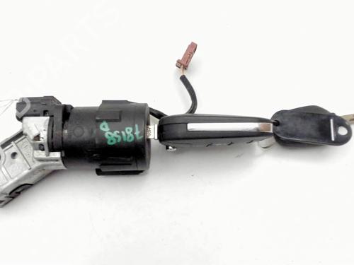 Ignition barrel TOYOTA PROACE Van (MDZ_) 1.6 D4d (MDZ2) | BP36337691M48  - Image 6