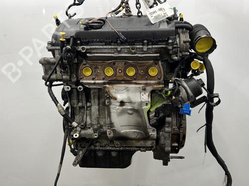 Motor CITROËN BERLINGO Box Body/MPV (B9) 1.6 VTi 95 (98 hp) 33001918