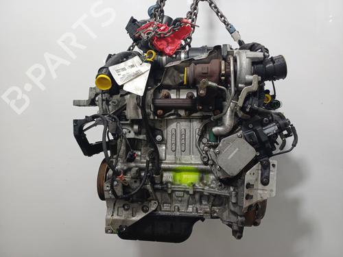 Engine FORD FIESTA VII (HJ, HF) 1.5 TDCi | BP32175941M1  - Image 6