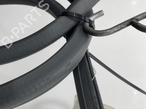 rubber-door-seal-chevrolet-matiz-m200-m250-2005-28591093 main image