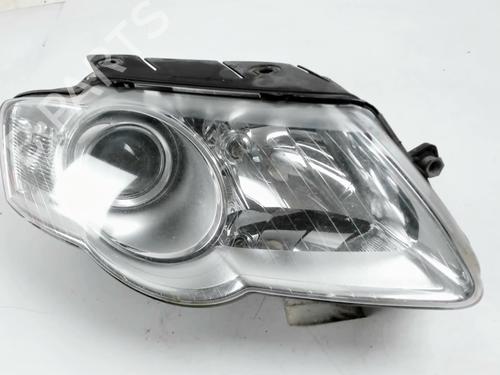 Right headlight VW PASSAT B6 Variant (3C5) 2.0 TDI 16V | BP30547381C29  - Image 7