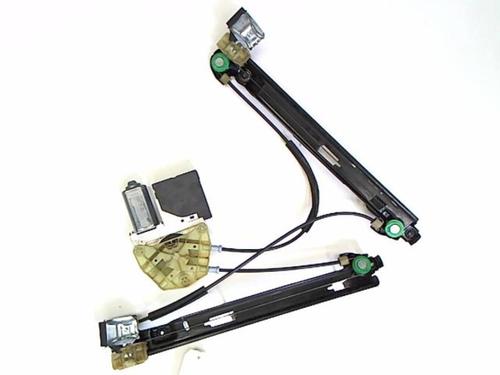 Front left window mechanism SEAT LEON (1P1) 1.9 TDI | BP20452505C22 