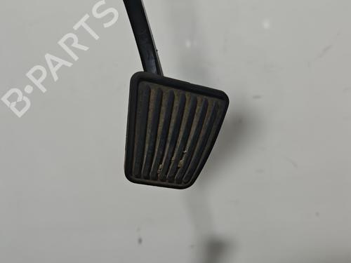 Used Clutch pedal Clutch pedal KIA SPORTAGE IV (QL, QLE) 1.7 CRDi (116 hp) 40280212 40280212