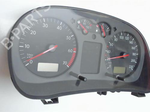 Instrument cluster VW GOLF IV (1J1) 1.4 16V | BP20473247C47 