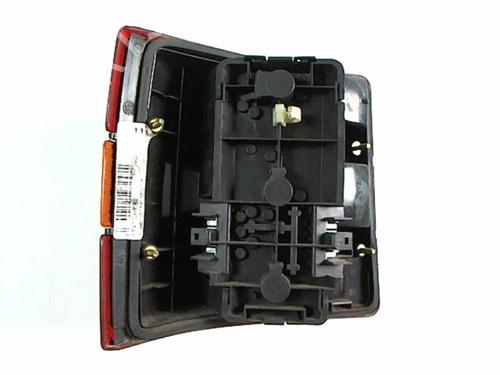 Right taillight SEAT IBIZA I (21A) 1.7 | BP20436814C35 