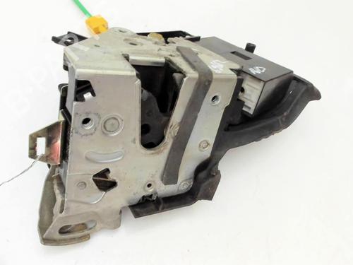 Used Front right lock BMW 5 (E39) 530 d (184 hp) 20446195