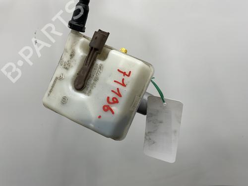 Brake master cylinder DS DS 5 (KF_) 2.0 BlueHDi 150 | BP26300144M77 