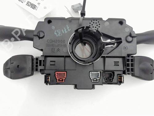 Steering column stalk PEUGEOT 307 (3A/C) 1.6 HDi | BP31074754I23