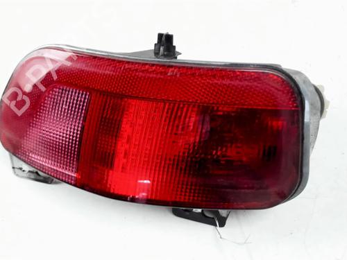 Rear bumper left light CITROËN C4 Picasso II | BP33743625C81 - Image 4