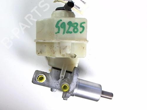 Used Brake master cylinder BMW X3 (E83) 2.0 d (150 hp) 20449215