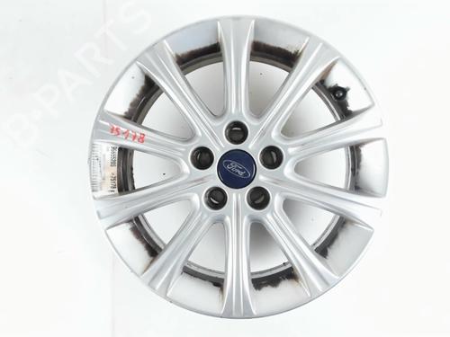 Used Rim FORD MONDEO IV Turnier (BA7) 2.0 TDCi (140 hp) 22103999