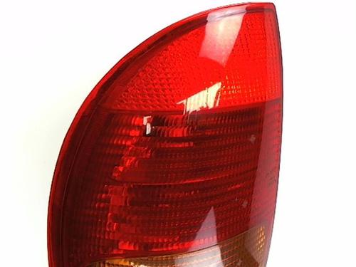 Left taillight OPEL CORSA B (S93) 1.4 i (F08, F68, M68) | BP20475509C34 