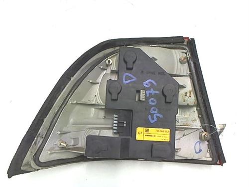 Used Right taillight Right taillight OPEL VECTRA B Hatchback (J96) 2.0 DTI 16V (F68) (101 hp) 20474249 20474249