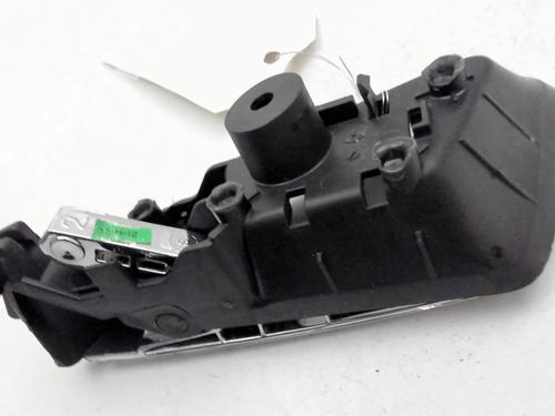 Front right interior door handle OPEL CORSA E (X15) 1.2 (08, 68) | BP39575843I14 - Image 2
