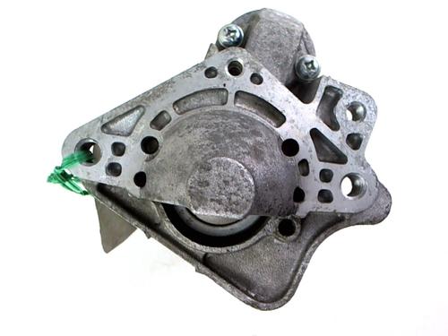 Starter RENAULT WIND (E4M_) 1.6 (E4MB, E4MC) | BP20402838M8 - Image 4