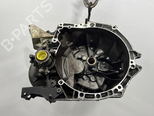gearbox-citroen-c3-i-fc_-fn_-2002-2003-2004-2005-2006-2007-2008-2009-2010-2011-2012-2013-32275910 main image