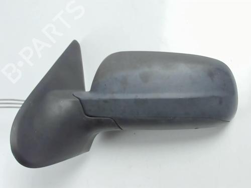 Left mirror SEAT IBIZA II (6K1) 1.9 TDI | BP20450214C26 