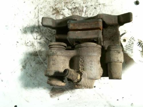 Right rear brake caliper PEUGEOT 607 (9D, 9U) 2.2 HDi | BP20453676M106 